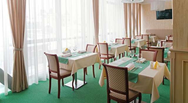 Гостиница Soft Hotel Красноярск-23
