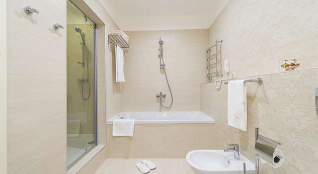 Гостиница Soft Hotel Красноярск-35