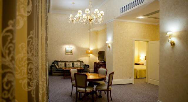 Гостиница Soft Hotel Красноярск-8