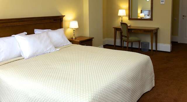 Гостиница Soft Hotel Красноярск-15