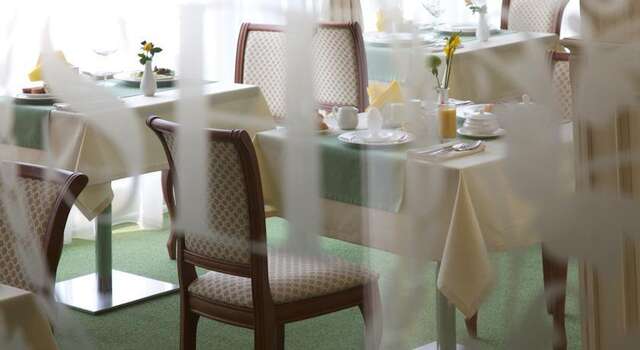 Гостиница Soft Hotel Красноярск-16