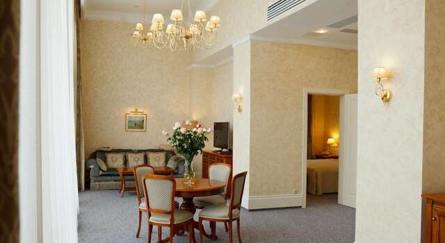 Гостиница Soft Hotel Красноярск-7