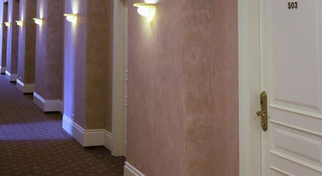 Гостиница Soft Hotel Красноярск-18